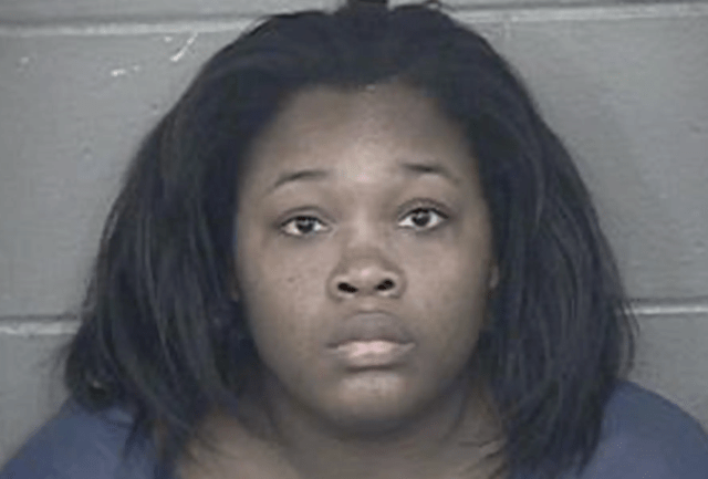 Mariah Thomas